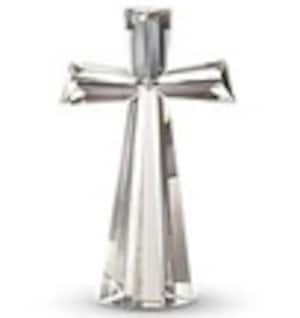 Crystal Cross
